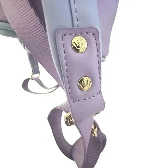 Loungefly Disney Princess Castle Series Sleeping Beauty Mini Backpack New no tag